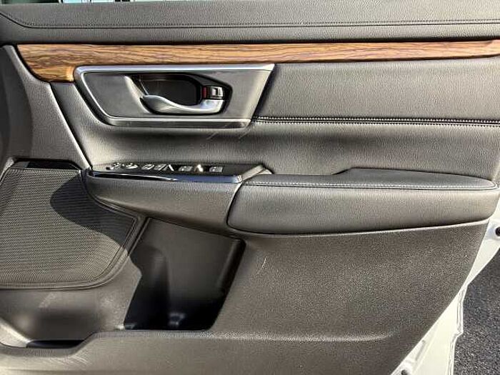 Honda CR-V 1.5 VTEC Turbo SR 5dr 