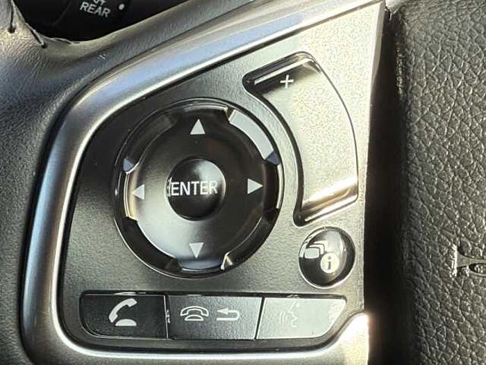 Honda CR-V 1.5 VTEC Turbo SR 5dr 