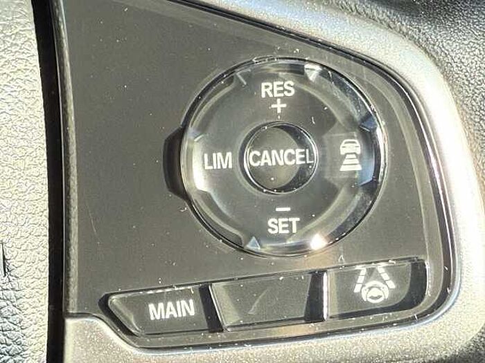 Honda CR-V 1.5 VTEC Turbo SR 5dr 