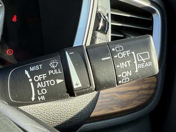 Honda CR-V 1.5 VTEC Turbo SR 5dr 