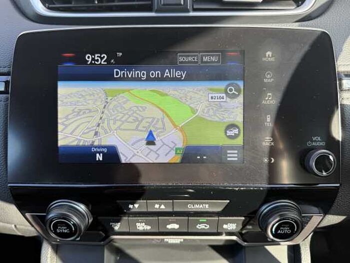 Honda CR-V 1.5 VTEC Turbo SR 5dr 