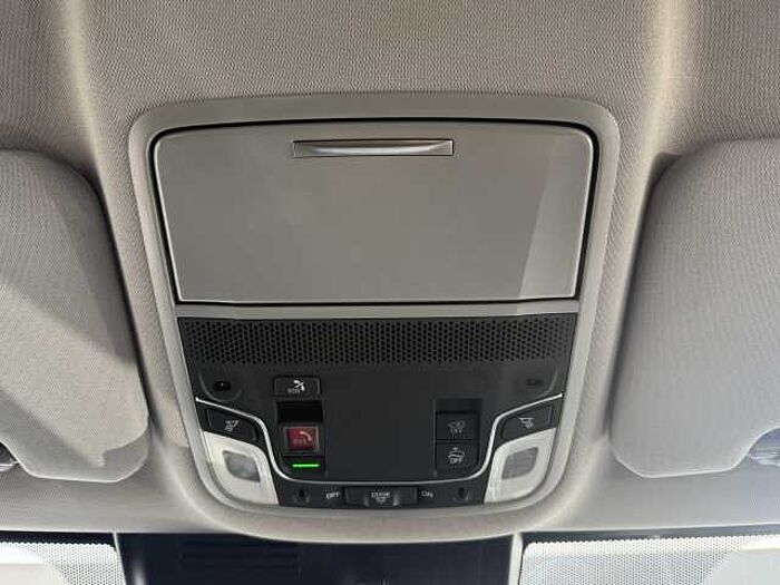 Honda CR-V 1.5 VTEC Turbo SR 5dr 