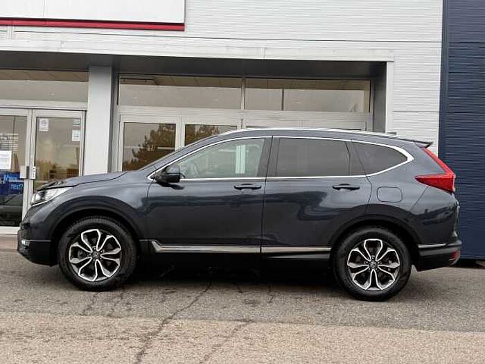 Honda CR-V Hybrid 2.0 i-MMD Hybrid EX 5dr eCVT 