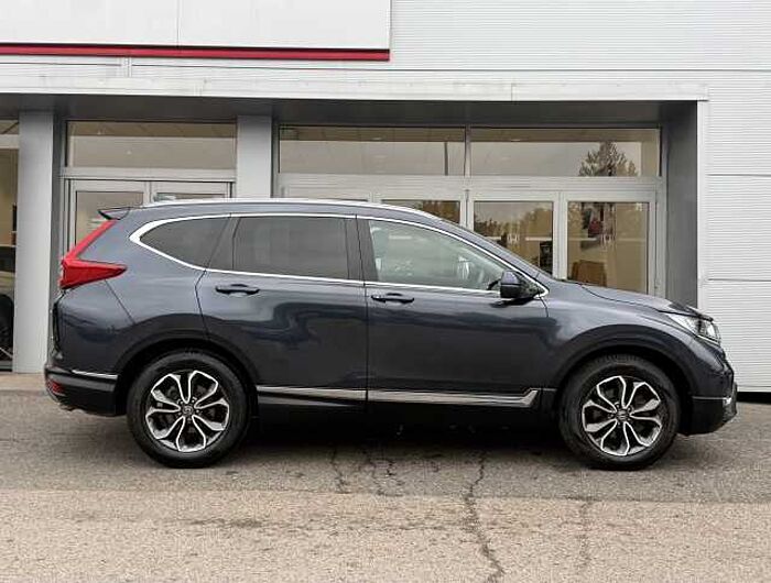 Honda CR-V Hybrid 2.0 i-MMD Hybrid EX 5dr eCVT 
