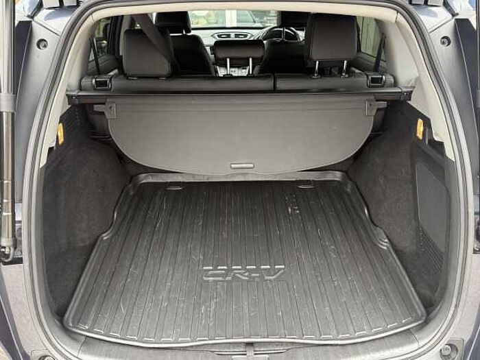 Honda CR-V Hybrid 2.0 i-MMD Hybrid EX 5dr eCVT 