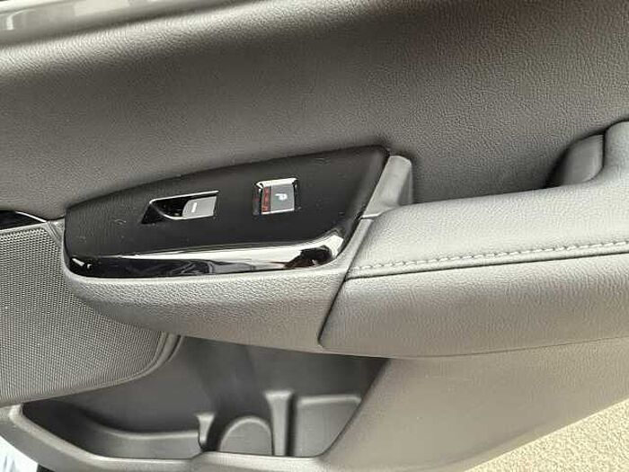 Honda CR-V Hybrid 2.0 i-MMD Hybrid EX 5dr eCVT 