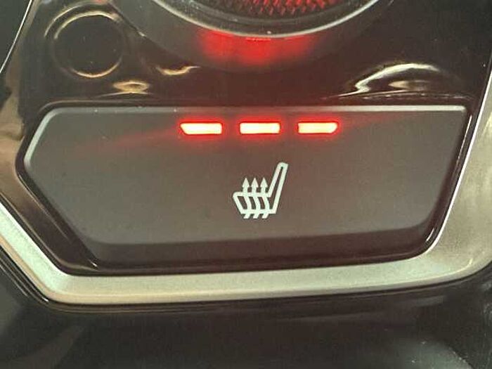 Honda CR-V Hybrid 2.0 i-MMD Hybrid EX 5dr eCVT 