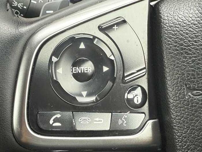 Honda CR-V Hybrid 2.0 i-MMD Hybrid EX 5dr eCVT 