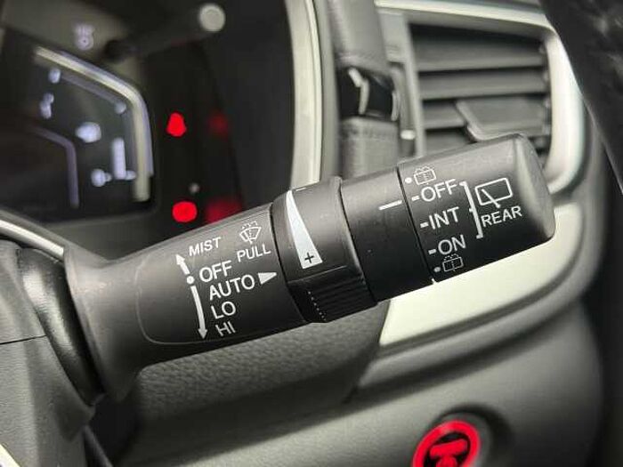 Honda CR-V Hybrid 2.0 i-MMD Hybrid EX 5dr eCVT 