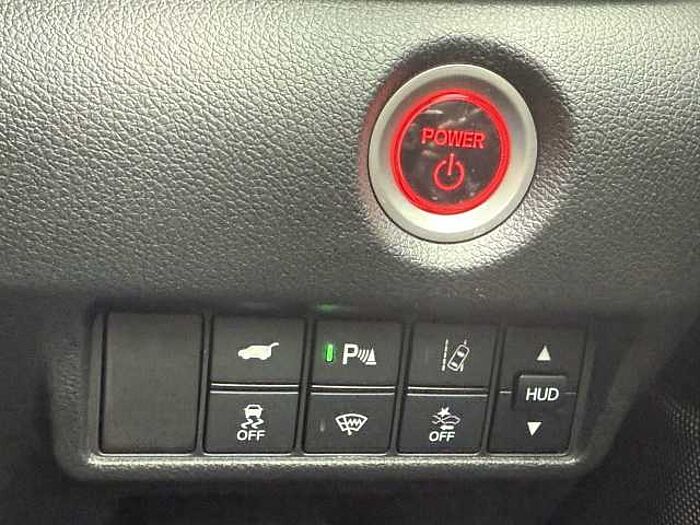 Honda CR-V Hybrid 2.0 i-MMD Hybrid EX 5dr eCVT 