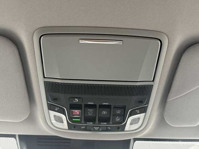 Honda CR-V Hybrid 2.0 i-MMD Hybrid EX 5dr eCVT 