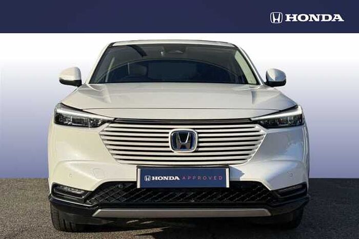 Honda HR-V Hybrid 1.5 eHEV Advance 5dr CVT 