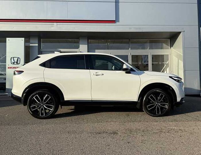 Honda HR-V Hybrid 1.5 eHEV Advance 5dr CVT 