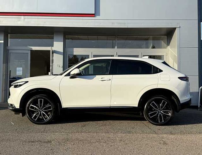 Honda HR-V Hybrid 1.5 eHEV Advance 5dr CVT 
