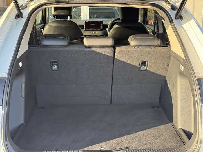 Honda HR-V Hybrid 1.5 eHEV Advance 5dr CVT 