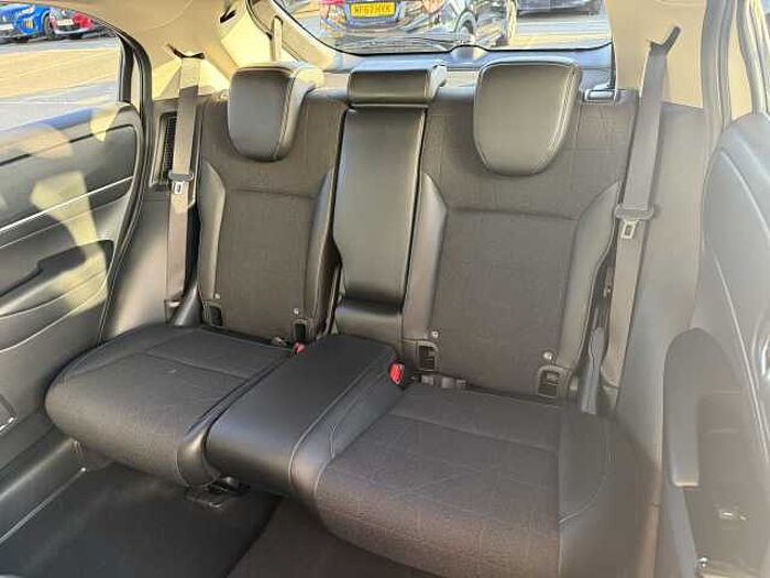 Honda HR-V Hybrid 1.5 eHEV Advance 5dr CVT 