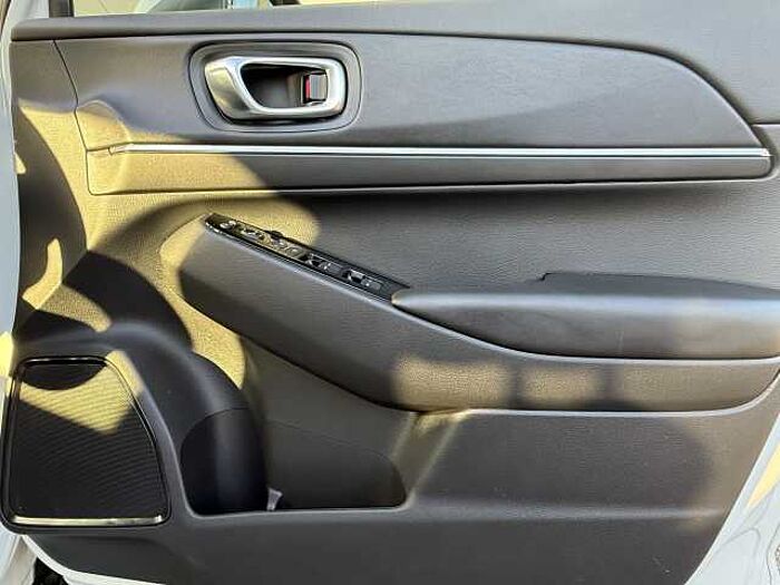 Honda HR-V Hybrid 1.5 eHEV Advance 5dr CVT 