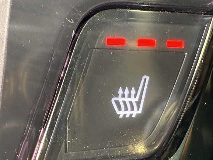 Honda HR-V Hybrid 1.5 eHEV Advance 5dr CVT 