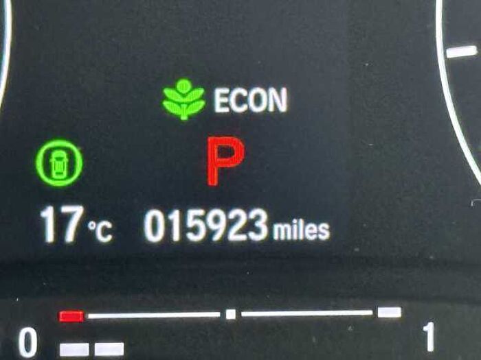 Honda HR-V Hybrid 1.5 eHEV Advance 5dr CVT 