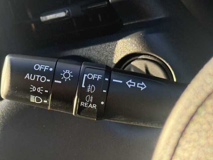 Honda HR-V Hybrid 1.5 eHEV Advance 5dr CVT 