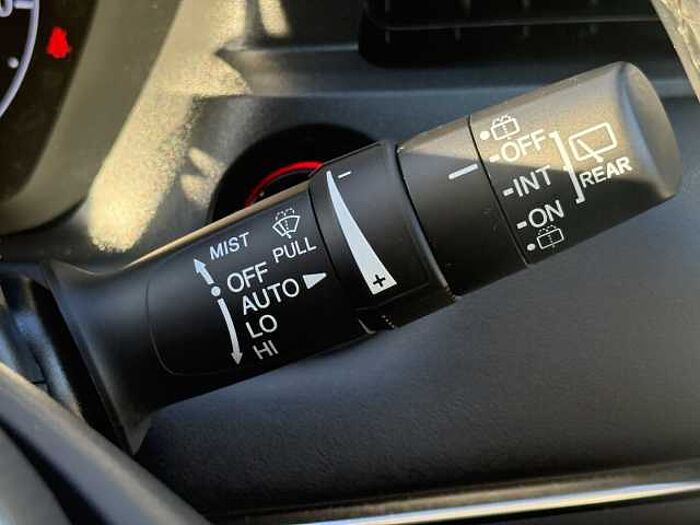 Honda HR-V Hybrid 1.5 eHEV Advance 5dr CVT 