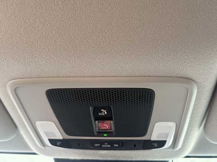 Honda HR-V Hybrid 1.5 eHEV Advance 5dr CVT 