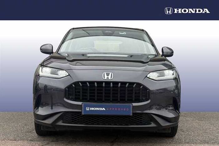 Honda ZR-V e:HEV 2.0 eHEV Elegance 5dr CVT 