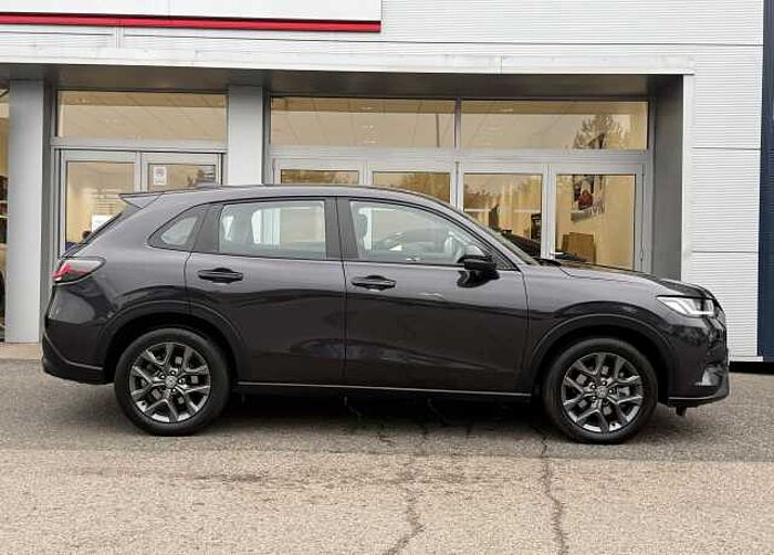 Honda ZR-V e:HEV 2.0 eHEV Elegance 5dr CVT 