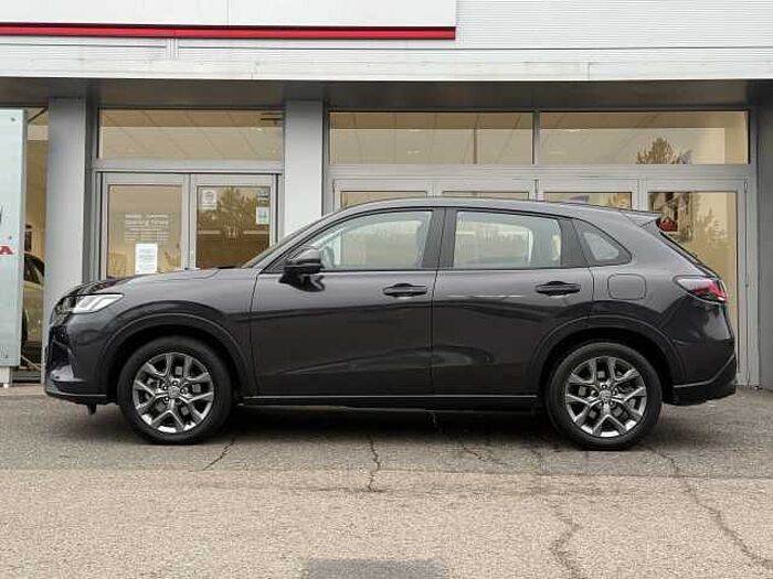 Honda ZR-V e:HEV 2.0 eHEV Elegance 5dr CVT 