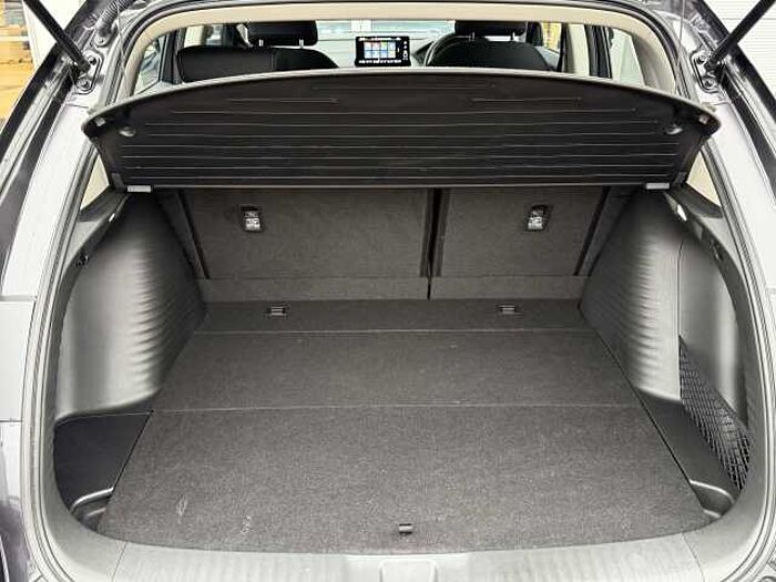 Honda ZR-V e:HEV 2.0 eHEV Elegance 5dr CVT 