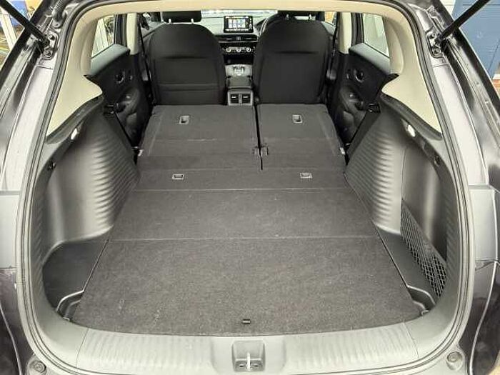 Honda ZR-V e:HEV 2.0 eHEV Elegance 5dr CVT 