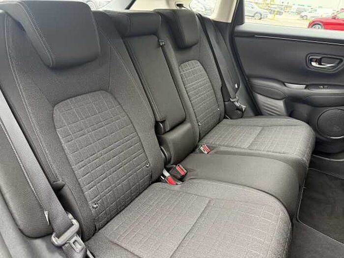 Honda ZR-V e:HEV 2.0 eHEV Elegance 5dr CVT 