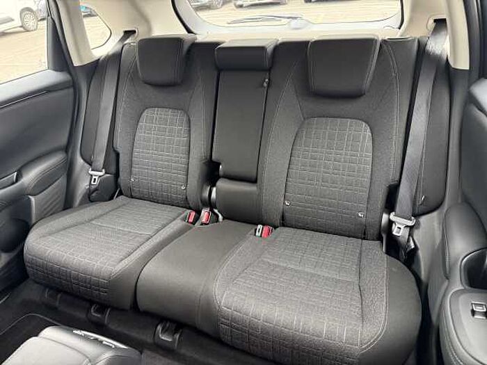 Honda ZR-V e:HEV 2.0 eHEV Elegance 5dr CVT 