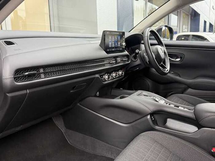 Honda ZR-V e:HEV 2.0 eHEV Elegance 5dr CVT 