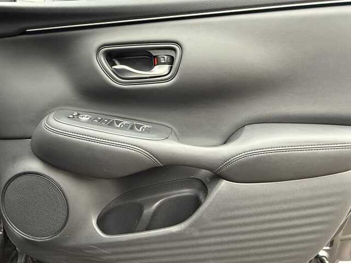 Honda ZR-V e:HEV 2.0 eHEV Elegance 5dr CVT 