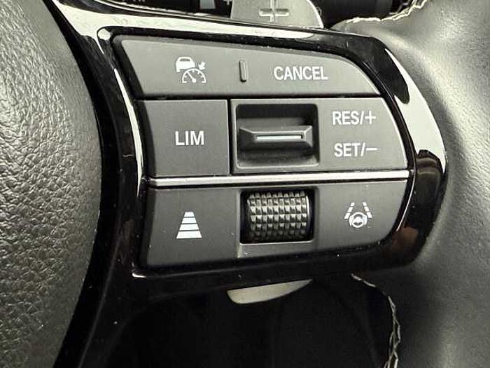 Honda ZR-V e:HEV 2.0 eHEV Elegance 5dr CVT 