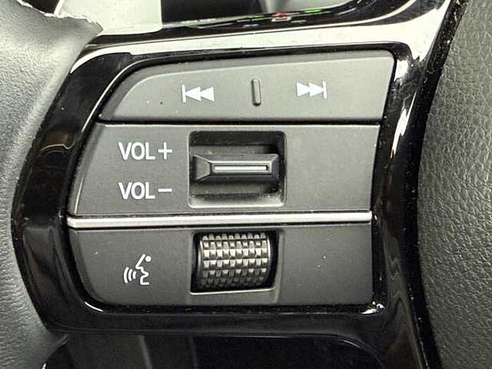 Honda ZR-V e:HEV 2.0 eHEV Elegance 5dr CVT 