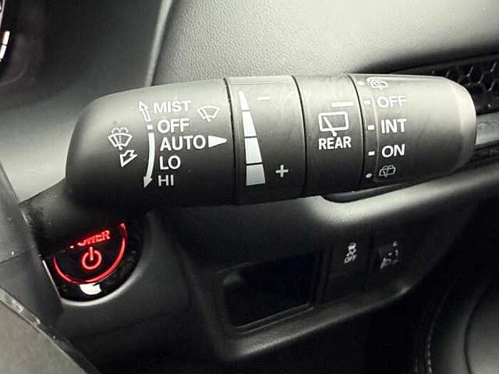 Honda ZR-V e:HEV 2.0 eHEV Elegance 5dr CVT 