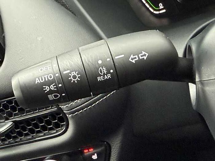 Honda ZR-V e:HEV 2.0 eHEV Elegance 5dr CVT 