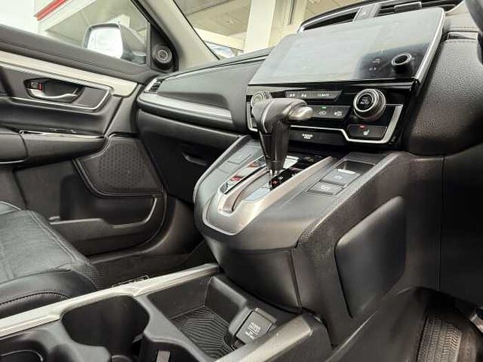 Honda CR-V 1.5 VTEC Turbo EX 5dr CVT 
