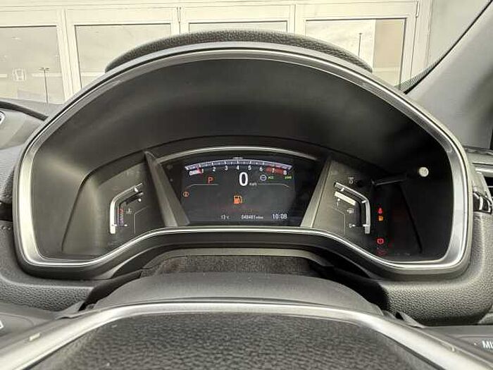 Honda CR-V 1.5 VTEC Turbo EX 5dr CVT 