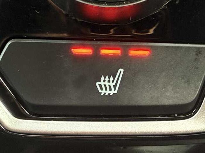 Honda CR-V 1.5 VTEC Turbo EX 5dr CVT 