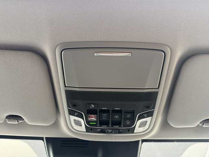 Honda CR-V 1.5 VTEC Turbo EX 5dr CVT 