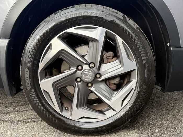 Honda CR-V 1.5 VTEC Turbo EX 5dr CVT 