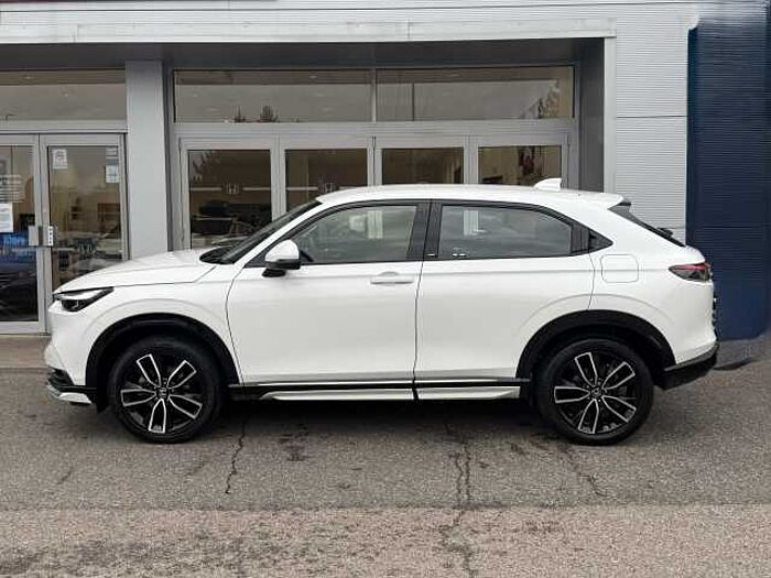 Honda HR-V Hybrid 1.5 eHEV Advance 5dr CVT 