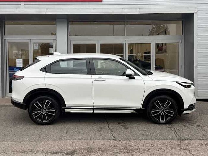 Honda HR-V Hybrid 1.5 eHEV Advance 5dr CVT 