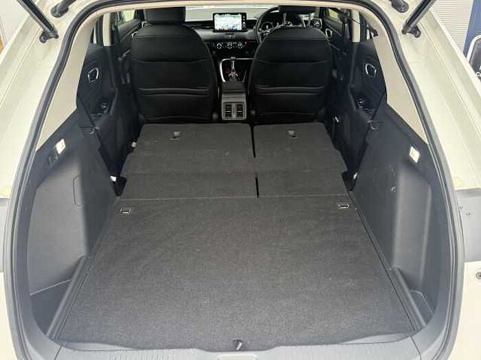 Honda HR-V Hybrid 1.5 eHEV Advance 5dr CVT 