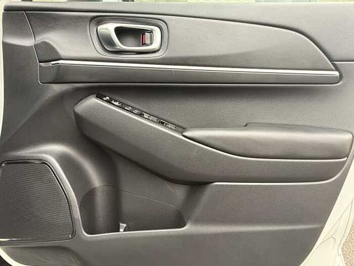 Honda HR-V Hybrid 1.5 eHEV Advance 5dr CVT 