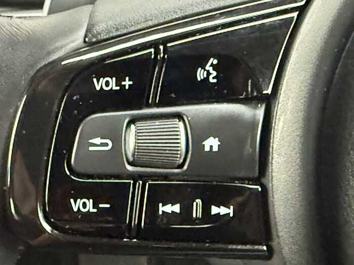 Honda HR-V Hybrid 1.5 eHEV Advance 5dr CVT 