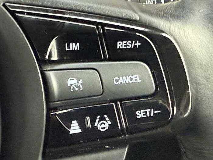 Honda HR-V Hybrid 1.5 eHEV Advance 5dr CVT 